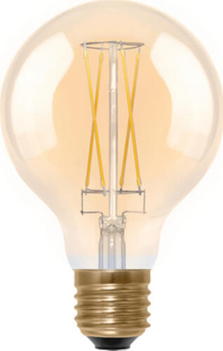 Segula 55291 LED-Lampe Warmweiß 1900 K 5 W E27