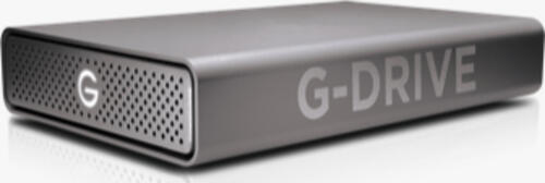 SanDisk G-DRIVE Externe Festplatte 20 TB Grau