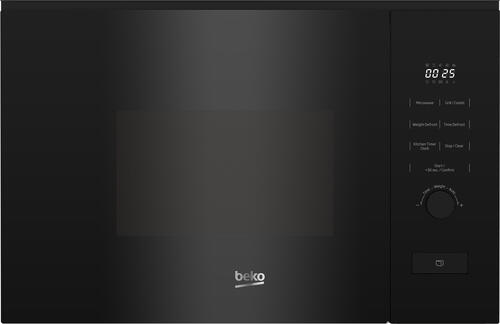 Beko BMGB20212B Integriert Grill-Mikrowelle 20 l 800 W Schwarz