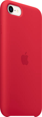 Apple MN6H3ZM/A Handy-Schutzhülle 11,9 cm (4.7) Cover Rot