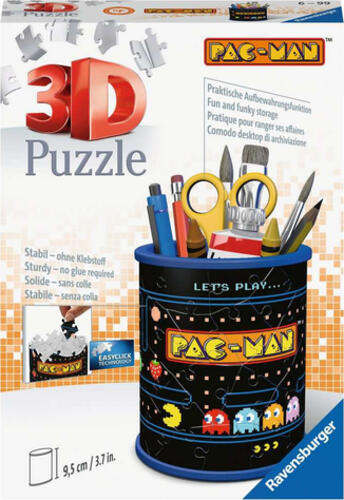 Ravensburger 11276 Puzzle 3D-Puzzle 54 Stück(e)