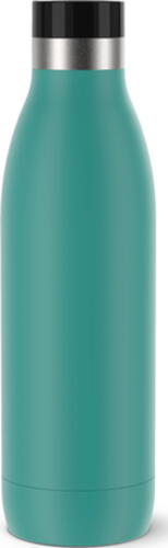EMSA Bludrop Color N3111000 Trinkflasche Tägliche Nutzung 700 ml Edelstahl Grün
