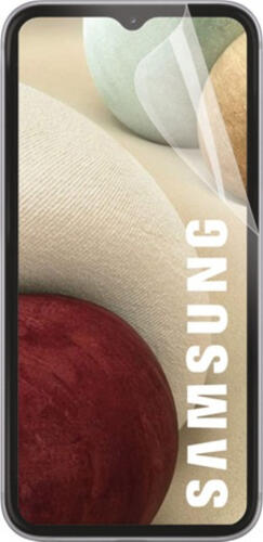 Mobilis 036265 Display-/Rückseitenschutz für Smartphones Klare Bildschirmschutzfolie Samsung 1 Stück(e)