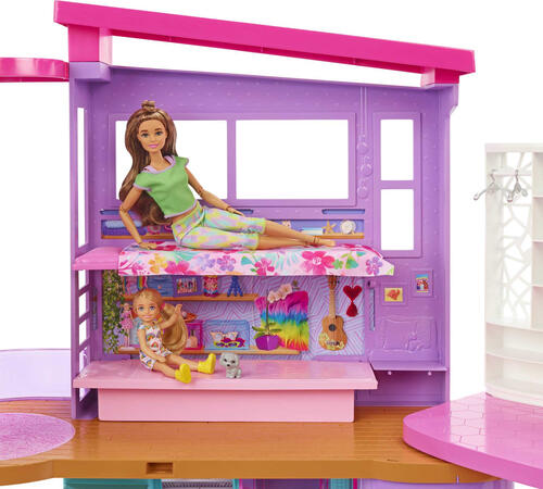 Barbie HCD50 Puppenhaus