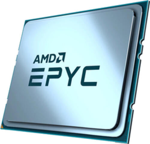 AMD Epyc 7473X, 24C/48T, 2.80-3.70GHz, tray