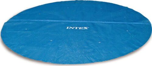 Intex 28015E Pool-Solarabdeckung