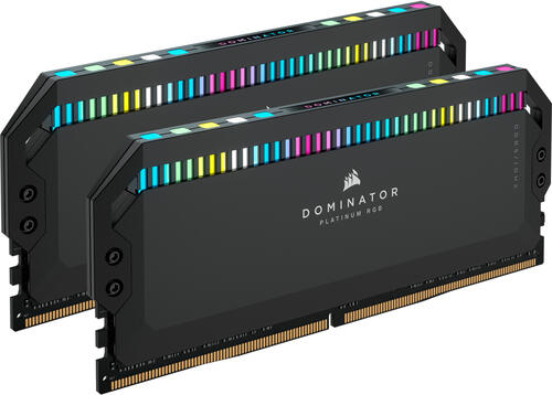 Corsair Dominator CMT32GX5M2X6000C36 Speichermodul 32 GB 2 x 16 GB DDR5 6000 MHz