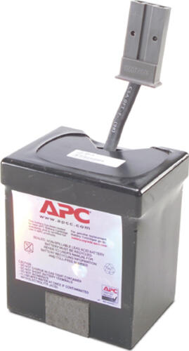 APC Ersatzbatterie Nr&period; 29 mit 2 Jahren Garantie