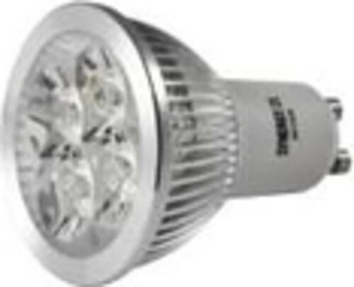 Synergy 21 S21-LED-TOM01007 LED-Lampe Infrarot 4 W GU10