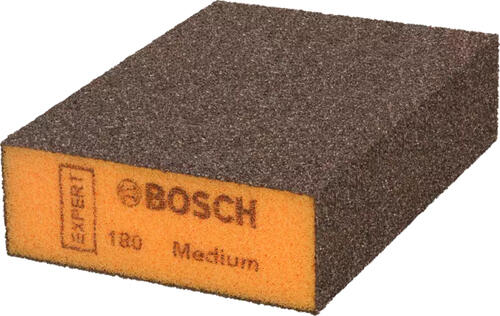Bosch 2 608 901 169 Schleifblock Mittlerer Körnung