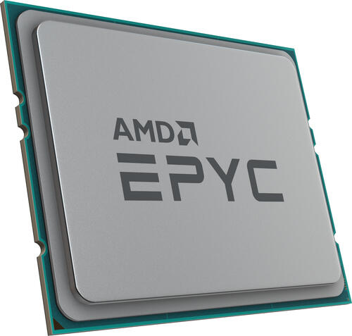 Fujitsu EPYC AMD 7642 Prozessor 2,3 GHz 256 MB L3
