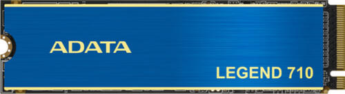 ADATA SSD LEGEND 710         1TB M.2 PCIe Gen.3x4 R/W 2400/1800