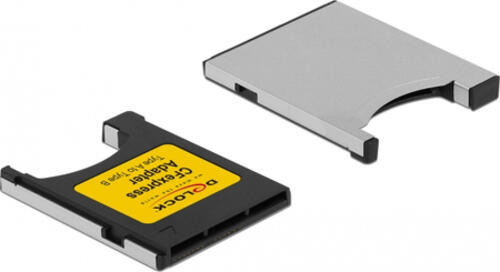DeLOCK 61025 SIM-/Memory-Card-Adapter Flashkarten-Adapter