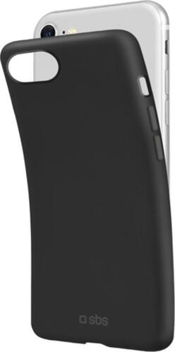 SBS Sensity Handy-Schutzhülle 11,9 cm (4.7) Cover Schwarz
