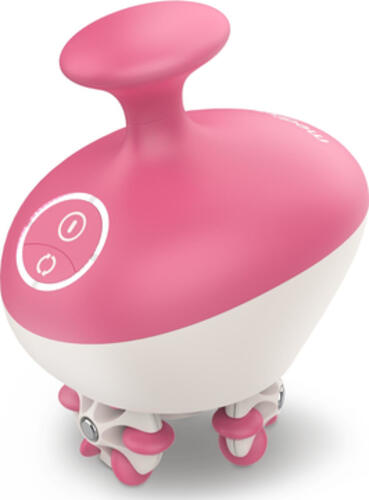 Medisana AC 900 Massagegerät Universal Pink, Weiß