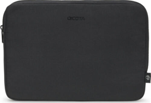 DICOTA Eco BASE 31&comma;8 cm &lpar;12&period;5&rpar; Schutzh&uuml;lle Schwarz