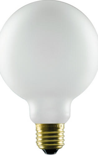 Segula 55290 LED-Lampe Warmweiß 1900 K 3 W E27