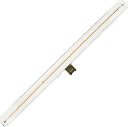 Segula 55095 LED-Lampe Warmweiß 2700 K 6,2 W S14d G