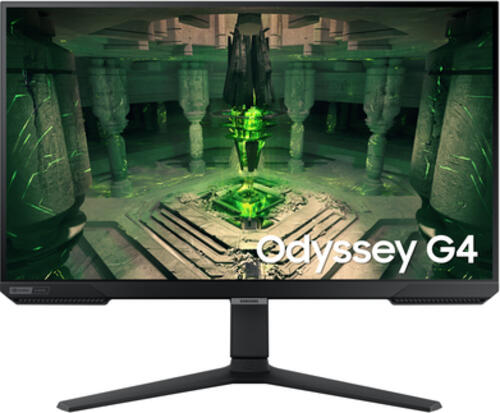 Samsung LS27BG400EUXEN Computerbildschirm 68&comma;6 cm &lpar;27&rpar; 1920 x 1080 Pixel Full HD LED Schwarz
