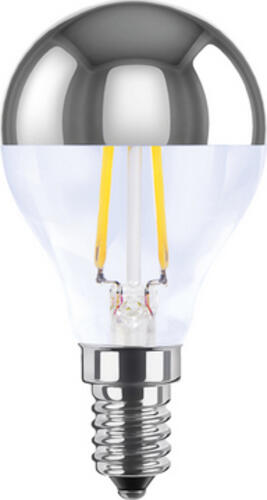 Segula 55370 LED-Lampe 2,5 W E14 G
