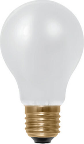 Segula 55274 LED-Lampe Warmweiß 2200 K 5 W E27 G