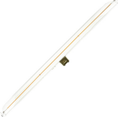 Segula 55098 LED-Lampe Warmweiß 2700 K 6,2 W S14d G
