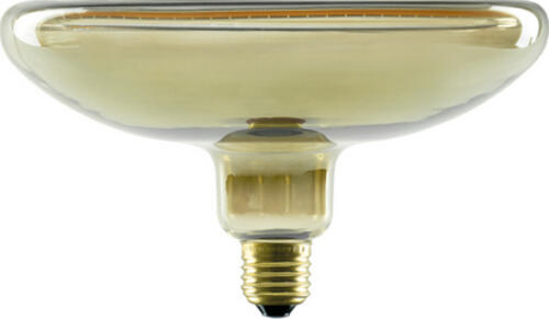 Segula 55044 LED-Lampe Warmweiß 1900 K 6 W E27