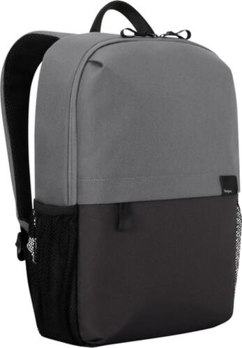 Targus Sagano 39&comma;6 cm &lpar;15&period;6&rpar; Rucksack Schwarz&comma; Grau