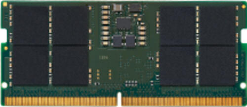 Kingston Technology KCP548SS8K2-32 Speichermodul 32 GB 2 x 16 GB DDR5 4800 MHz