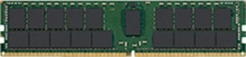 Kingston Technology KSM32RD4/64MFR Speichermodul 64 GB 1 x 64 GB DDR4 3200 MHz ECC