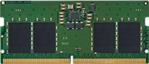 Kingston Technology KCP548SS6K2-16 Speichermodul 16 GB 2 x 8 GB DDR5 4800 MHz