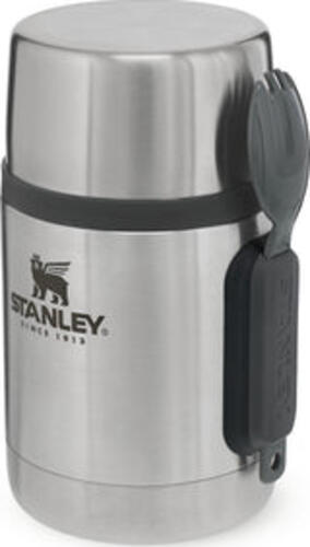 Stanley 10-01287-032 Thermosflasche 0,53 l Edelstahl