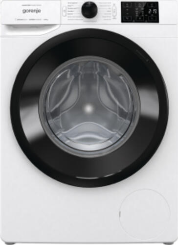 Gorenje WNEI84APS Waschmaschine Frontlader 8 kg 1400 RPM Weiß