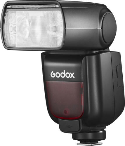 Godox TT685 II Camcorder-Blitzlicht Schwarz