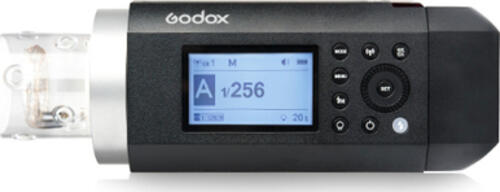 Godox AD400Pro Camcorder-Blitzlicht Schwarz