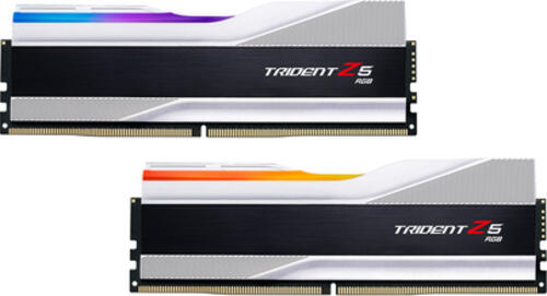 G.Skill Trident Z RGB F5-6000J3238F16GX2-TZ5RS Speichermodul 32 GB 2 x 16 GB DDR5