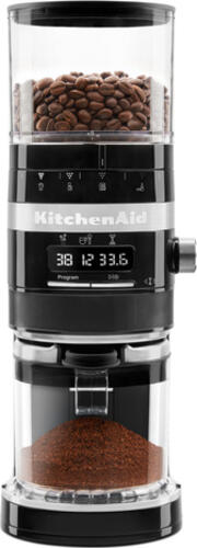 KitchenAid 5KCG8433EOB 240 W Schwarz