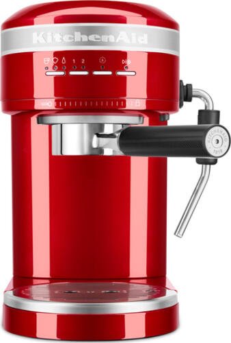 KitchenAid 5KES6503ECA Halbautomatisch Espressomaschine 1,4 l