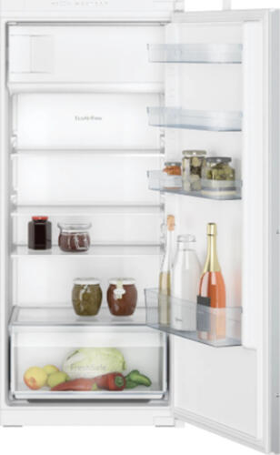 Neff KI2421SE0 Kühlschrank mit Gefrierfach Integriert 187 l E