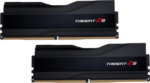 G.Skill Trident Z F5-6000J3040G32GX2-TZ5K Speichermodul 64 GB 2 x 32 GB DDR5 6000 MHz