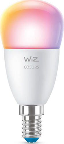 WiZ Lampe 40W P45 E14