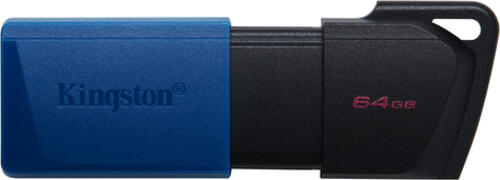 KINGSTON 64GB DataTraveler Exodia M