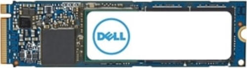 DELL AC037408 Internes Solid State Drive M.2 512 GB PCI Express 4.0 NVMe