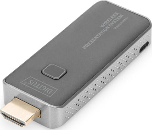 DIGITUS Wireless HDMI Transmitt. zusaetzl. Einheit fuer DS-55319