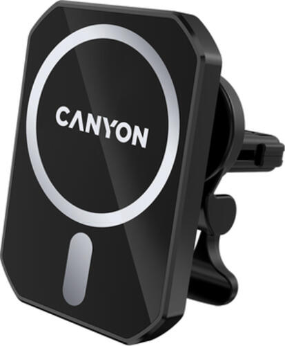 Canyon CM-15 Passive Halterung Handy/Smartphone Schwarz