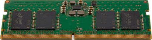 HP 5S4C3AA Speichermodul 8 GB 1 x 8 GB DDR5 4800 MHz