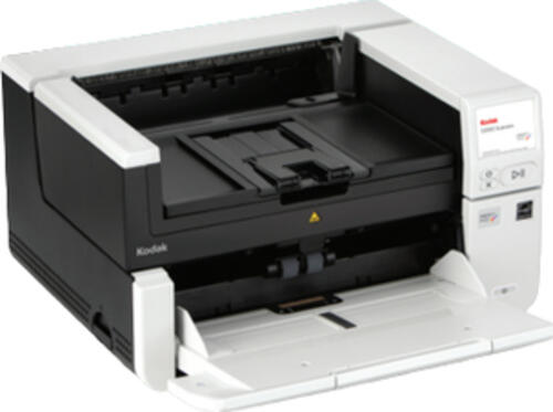 Kodak S3140 MAX ADF-Scanner 600 x 600 DPI A3 Schwarz, Weiß