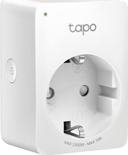 TP-Link TAPO P100( 1 AC-Ausgänge 2990 W