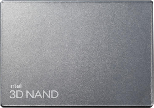 Intel D7 P5520 U.2 15,4 TB PCI Express 4.0 TLC 3D NAND NVMe