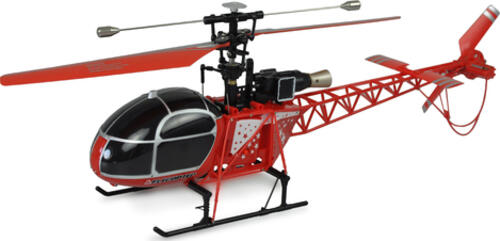 Amewi Lama V2 ferngesteuerte (RC) modell Helikopter Elektromotor